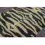 Distressed Homage Hand Knotted Wool Animal Print Area Rug-232596341