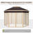 Pop Up Gazebo