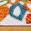 Tapis tissé à plat géométrique Gilbart Zadar-437474507