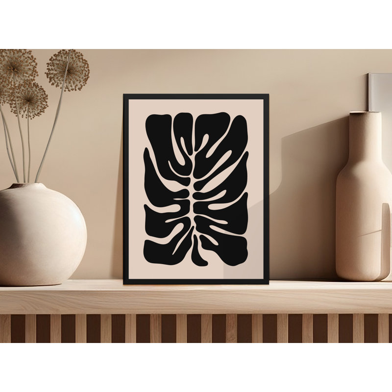Como Single Picture Frame Print, 43.18 cm H x 27.94 cm W