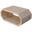 Table basse Artisan Furniture
