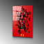 Boze Wall Decor