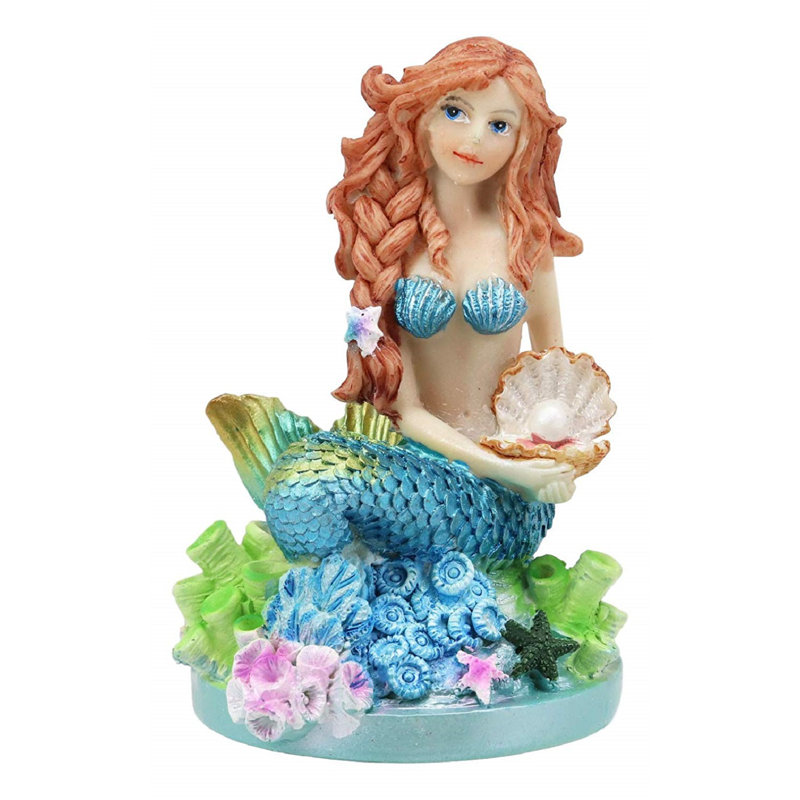 Ariel mergirl sirène Casanova