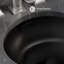 Lavabo de salle de bain encastré en céramique 16 po Monaco-107239719