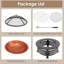 Fire Pit Accessory