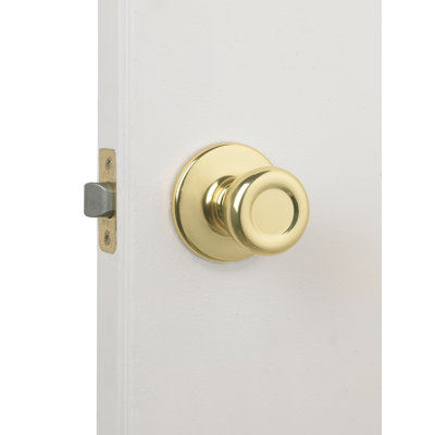 Tylo Passage Door Knob