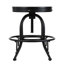 Tabouret de bar Lindaro-31655399
