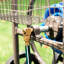 Chariot-enrouleur Garden Garden