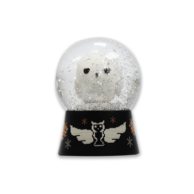 Entertainment Cloche Or Water Globe