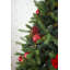 Utah Green Spruce Artificial Christmas Tree with Stand-33044578