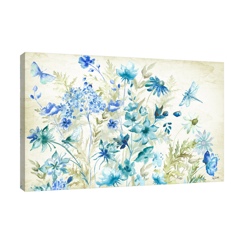 Tre Sorelle Studios - Wrapped Canvas Painting, 101.6cm H x 152.4cm W