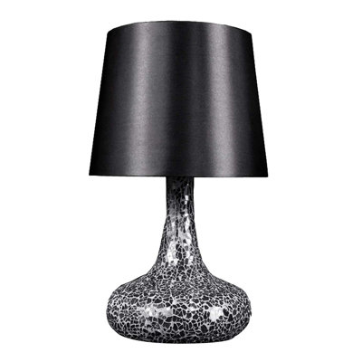 Lampe de table Mosaic Genie