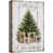 Toile tendue