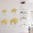 Wall Decor Metal-99048228-99048231