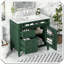 Meuble-lavabo moderne simple avec tiroirs supérieurs-1838113993