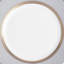 Renaissance Gray 8.1in Salad Plate