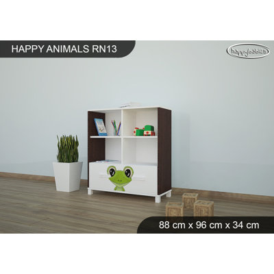 88cm W Kids Cube