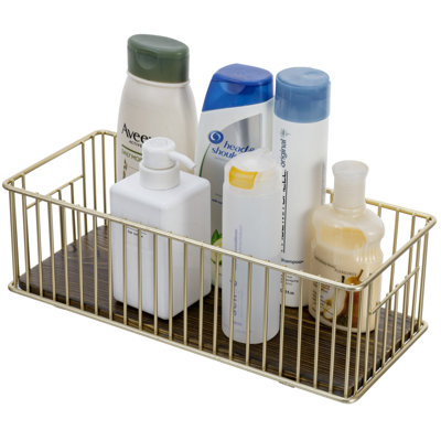 Plateau de salle de bain Thesha