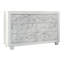 Commode 7 tiroirs Luxury Luxury