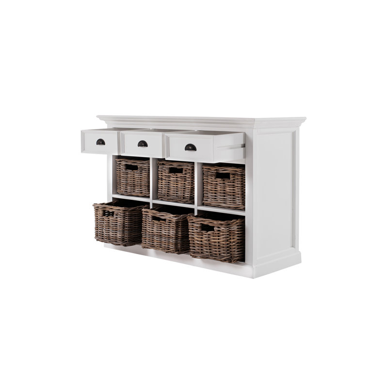 Avelar 49.21'' Sideboard