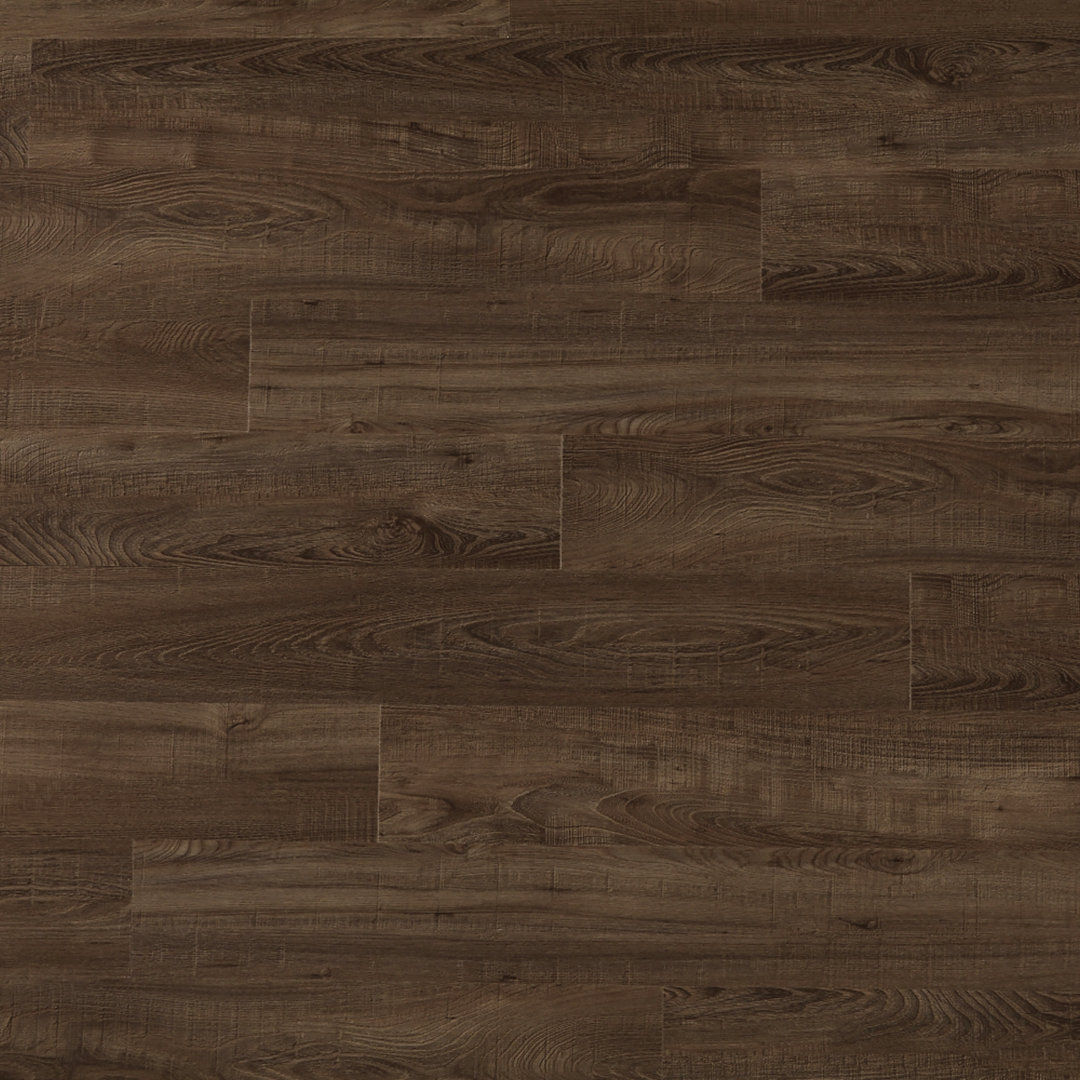 ADURA®Flex with Microban® Sausalito 6" x 48" x 2.5mm Oak Luxury Vinyl Plank Mannington
