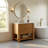 Grayton Bertino Single Sink Bathroom Vanity-118474340