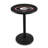 Round Metal Base Dining Table-12162723-12162709