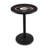 Round with Steel Base Dining Table-12162708-12162723
