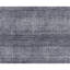 Tapis bleu marine de haute qualité noué à la main-106402908