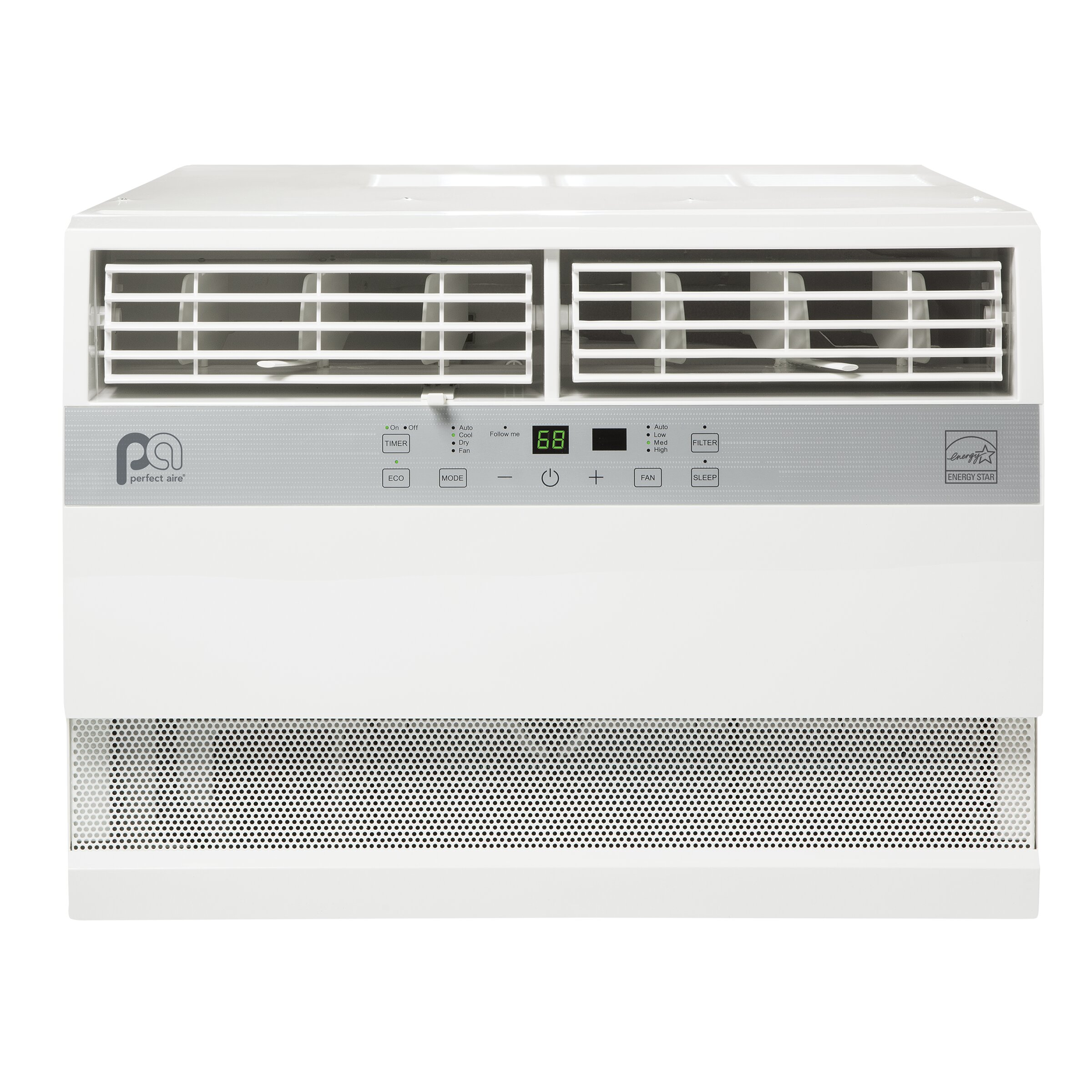 perfect aire 15000 btu air conditioner