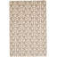 Geometric Hand Woven Area Rug-16786341