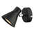 Matt Black is out of stock selected
