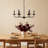 Baltray 6-Light Chandelier-1078834779-1079240495