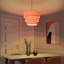 Luminaire suspendu en rotin 3 niveaux-1024461664
