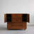 Retro-Style Practical Sideboard