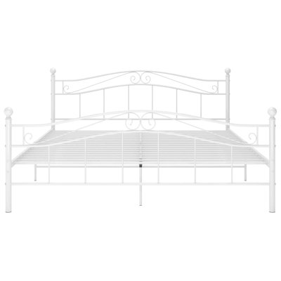 Gapspard Single (3') Bed