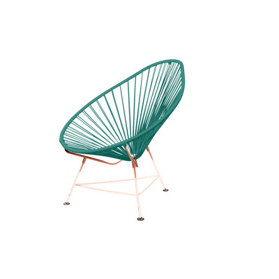 Chaise de jardin