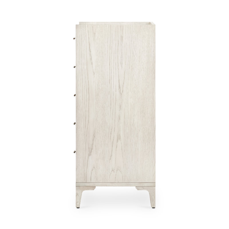 Viggo 5 - Drawer 27" W Chest