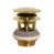 Polished Brass