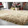 Freemont Solid Colour Area Rug