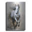 Art mural en métal luxueux «Horse galoping» par Momart-106415746