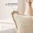 Corduroy Striped Square Throw Pillow Cover-339786342-370828227