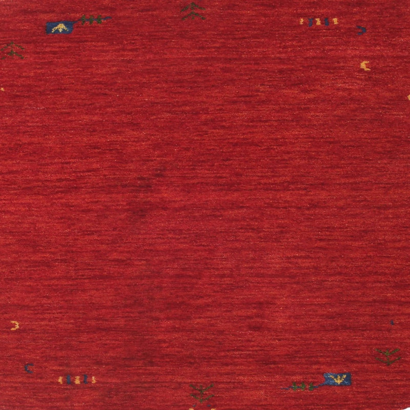 Indoor Rug, Square 7'