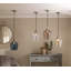 Motour 1 - Light Dome Pendant-20039515-53219884