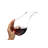 Magnifico 35 oz. Thumb Decanter (1 Piece)