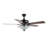 Varol 52'' Ceiling Fan with Light Kit