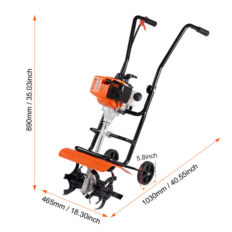Outils de jardinage VEVOR