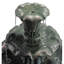 Handcrafted Outdoor Floor Fountain