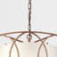 Sausalito 5 Light Foyer Pendant-1012803783
