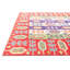 Tapis crème Nebeker